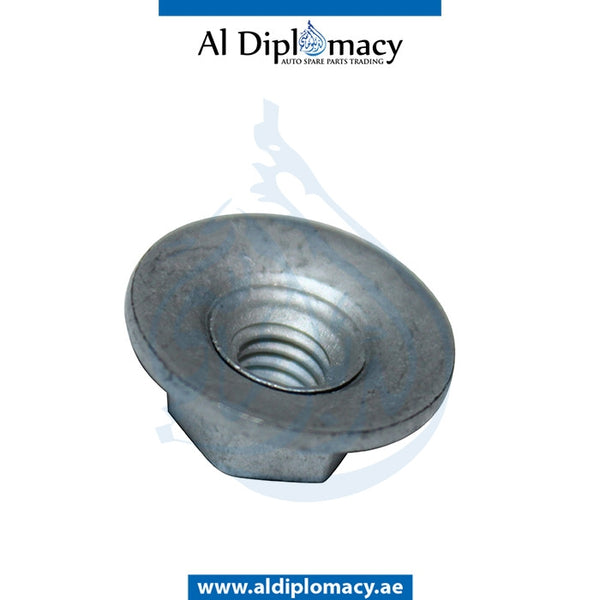 NUT AND WASHER ASSEMBLY for Mercedes-Benz CL Class C209 (2002-2010) models, Part Number N910104006001